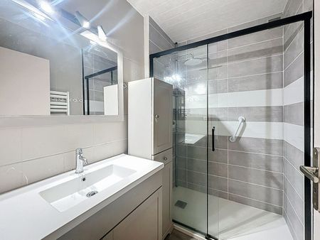 Maison à louer - MAISON REIMS MURIGNY - Photo 5