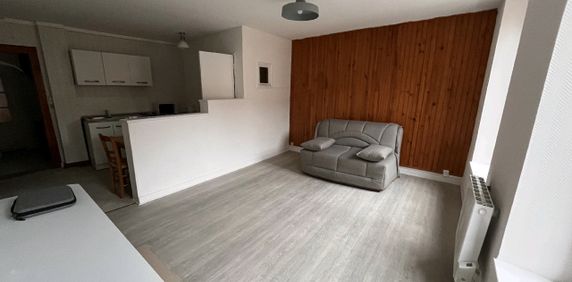 Location Appartement 1 pièce 28m² L AIGLE 61300 - Photo 2