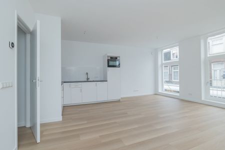Te huur: Appartement Paul Krugerstraat in Haarlem - Photo 2