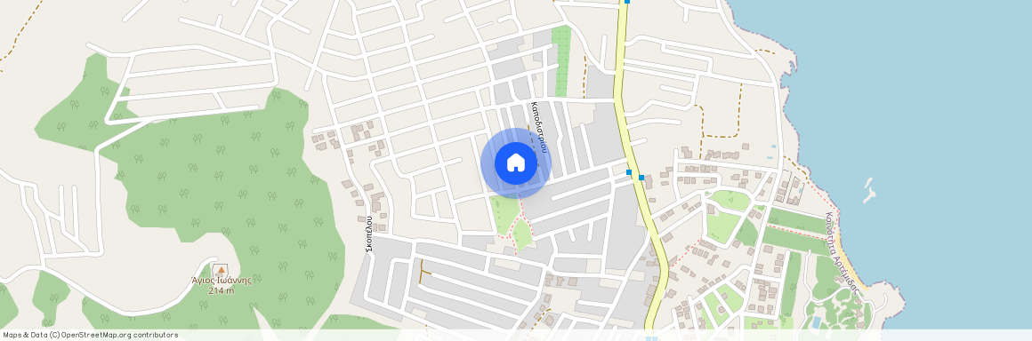 Άγιος Ιωάννης (Αρτέμιδα (Λούτσα))