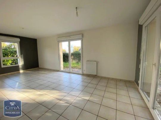 Maison à louer 5 pièces 97.71m² - Photo 1