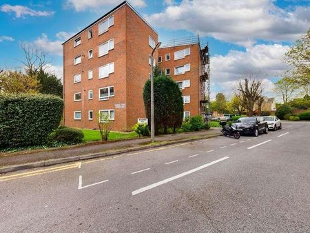 Brighton Road, Raeburn House, SM2 - Photo 4
