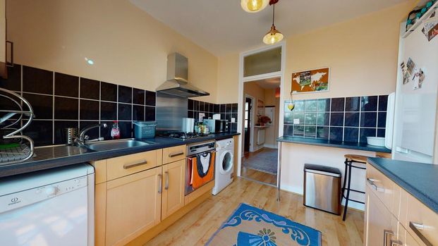 1 bedroom flat to rent - Photo 1