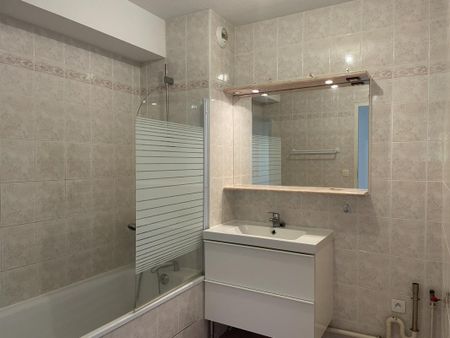 Location Appartement T3 76m² Le Bourget Du Lac - Photo 4