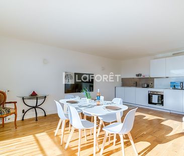 Appartement T3 Marseille 01 à louer - Photo 1