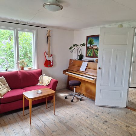 Folkets husvägen, Bräkne-Hoby - Foto 3