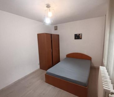 Apartament 1 camera, 28 mp, decomandat Tigarete, Podul Octav Bancila - Fotografie 2