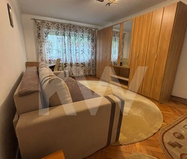 Apartament spatios cu 2 camere de inchiriat zona Strada Siretului - Photo 2