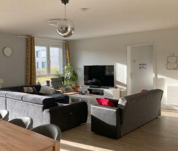 Ambulant betreute Wohnform für junge Menschen mit Teilhabeeinschrän... - Photo 4