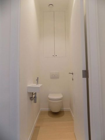 Unieke woonbuurt met 2 slaapkamers en stadsterras - Photo 5