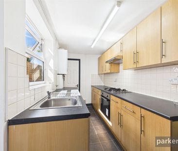 Hill Street, Reading, Berkshire, RG1 - Photo 4