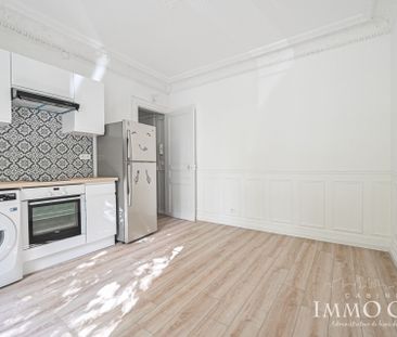 Appartement 2 pièces - 30.28m² - Photo 3