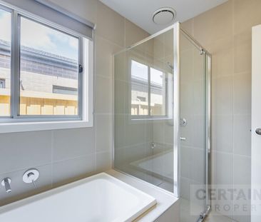 Modern Comfort Meets Family Living in Fraser Rise - Photo 3