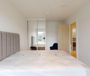 1 bedroom apartment to rent - Photo 6