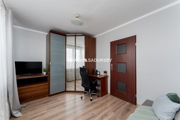 2-pokojowe, jasne z balkonem – ul. Wysłouchów! - Фото 1