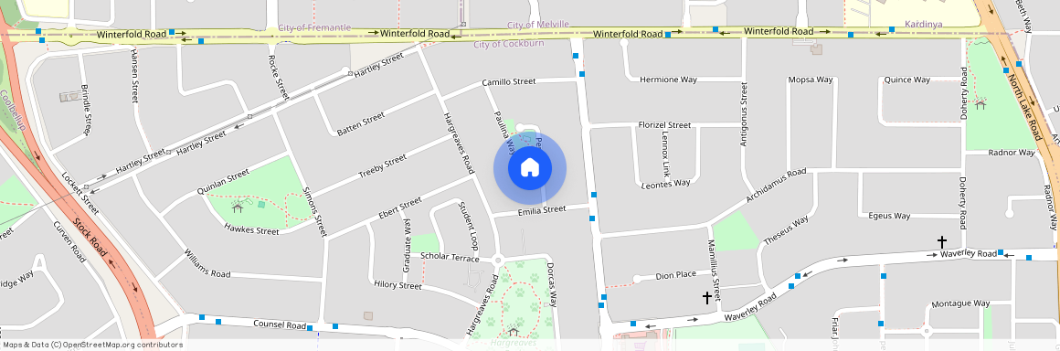 25 Paulina Way, WA 6163, Coolbellup