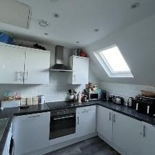 Double Room with en suite in Muswell Hill - Photo 2