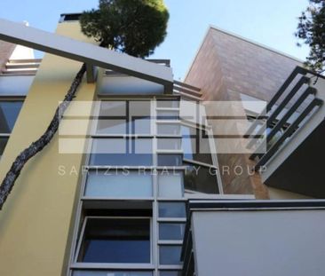 Μεζονέτα για ενοικίαση - Κηφισιά, - Photo 3