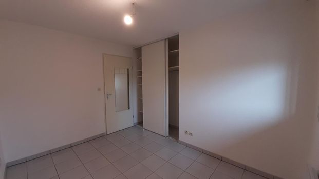 location Appartement T2 DE 40.97m² À TOULOUSE - Photo 1