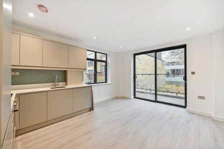 2 bedroom flat to rent - Photo 4