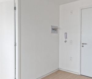 Apartamento para alugar com 25m², 1 quarto e sem vaga - Photo 2
