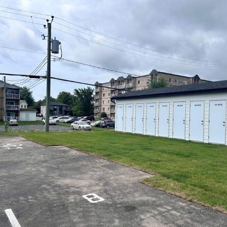 2 CH - 1 SDB - Granby - $1,630 /mo - Photo 3