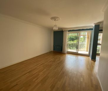 Appartement T3 à louer - 83 m² - Photo 1