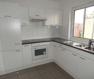 Komfortable und ruhige 2 Raumwohnung mit Wintergarten in Niederschö... - Photo 3