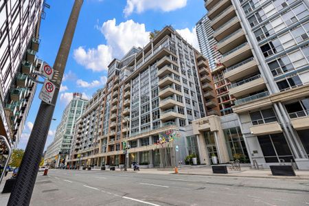 For Lease - 270 Wellington Street Unit# 305, Toronto, Ontario - Photo 2