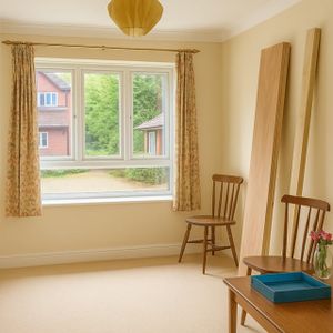 1 Bed Flat, Cedar Close, SE21 - Photo 2