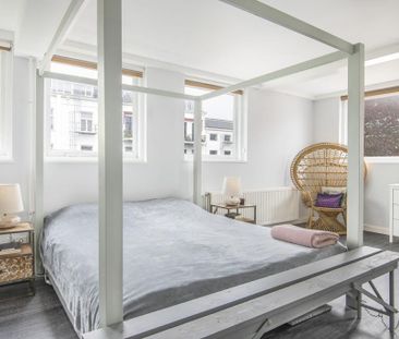 Appartement te huur: Tuinstraat 1 2011 LZ Haarlem - Foto 4