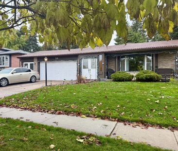 For Lease - 36 Mcclarnan Road, Ajax, Ontario - Photo 6