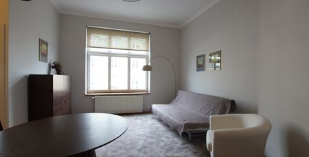 Kraków, Stare Miasto, Karmelicka Mieszkanie na wynajem - Zdjęcie 3