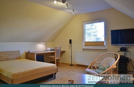 Bemerode, eine Zuhause auf Zeit in Hannover - Photo 2