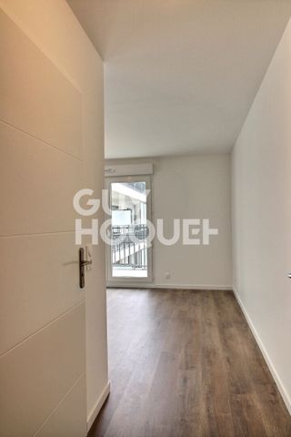 LOCATION d'un appartement F2 (43 m²) à MONTMORENCY - Photo 4