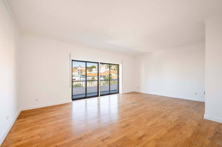 3 bedroom luxury Apartment for rent in Cascais e Estoril, Portugal - Photo 4