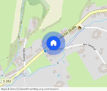 144m2 - 6 Zimmer Erdgeschosswohnung in Oberheinsdorf - Photo 1