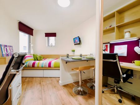 Silver Studio - Photo 4