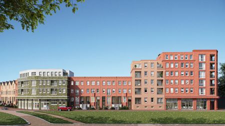 Lahemaalaan 11, 1362JT Almere - Foto 4