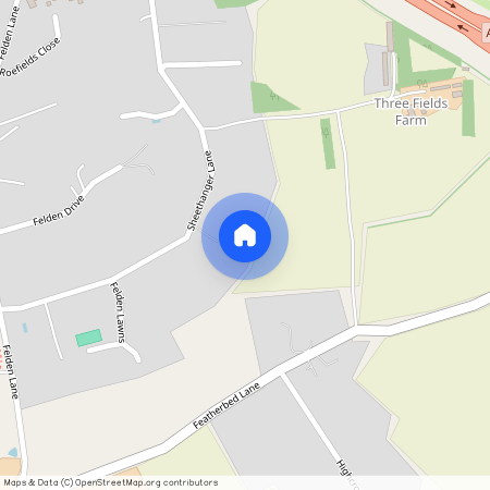 Sheethanger Lane, Felden HP3