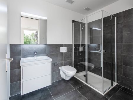 Moderne Attika mit Wow-Faktor - Foto 5