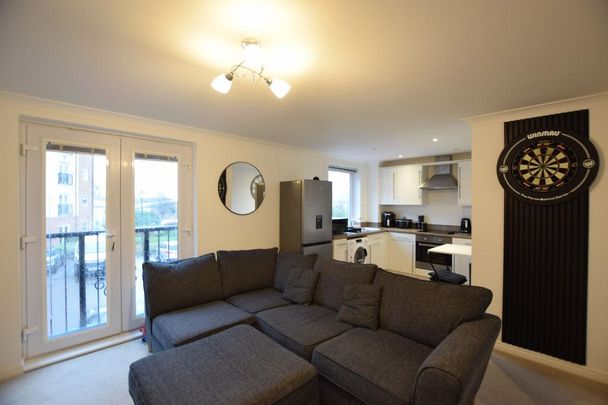 1 bedroom flat to rent - Photo 1