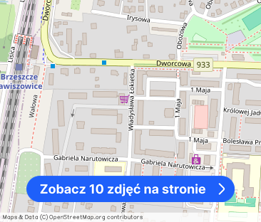 Mieszkanie na wynajem - Zdjęcie 1