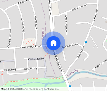 Copplehouse Lane, Liverpool - Photo 1