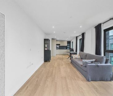 2 bedroom flat to rent - Photo 3