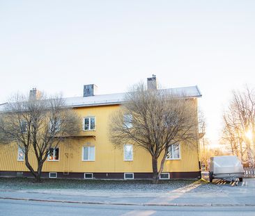 Hortlaxvägen 25 B, 94431, Hortlax - Foto 2