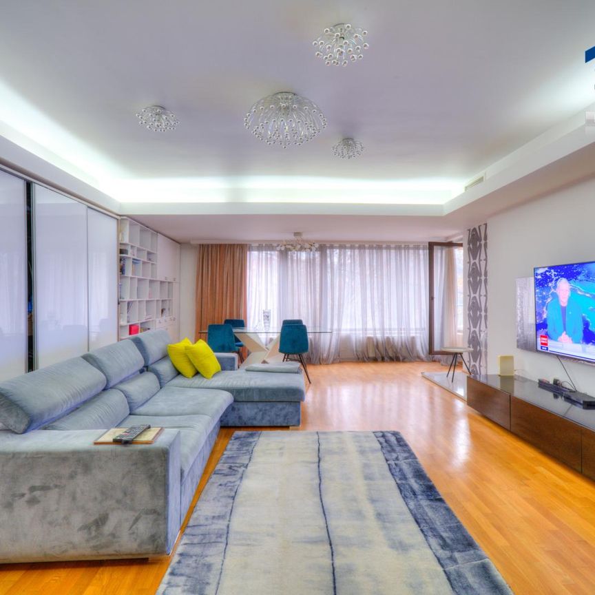 Inchirieri Apartamente 3 camere Bucuresti - Fotografie 1