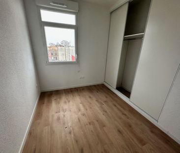 Appartement neuf aux dernières normes ! - Photo 1