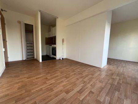 Appartement T1 à louer Nantes - 29 m² - Photo 3