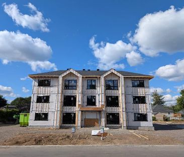 4½ neuf à louer, Bellefeuille, Saint-Jérôme - Photo 1